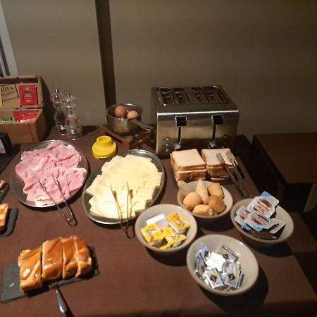 Bhl Boutique Rooms Legnano Luaran gambar