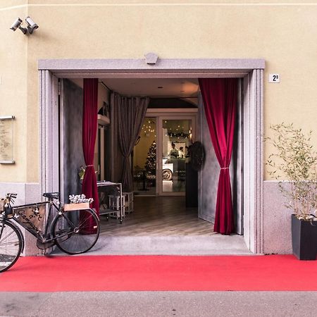 Bhl Boutique Rooms Legnano Luaran gambar