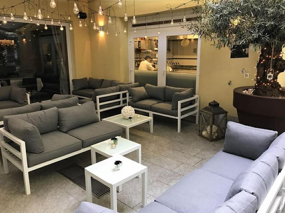 Bhl Boutique Rooms Legnano Luaran gambar