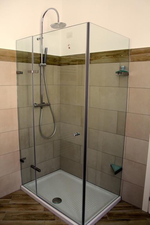 Bhl Boutique Rooms Legnano Luaran gambar