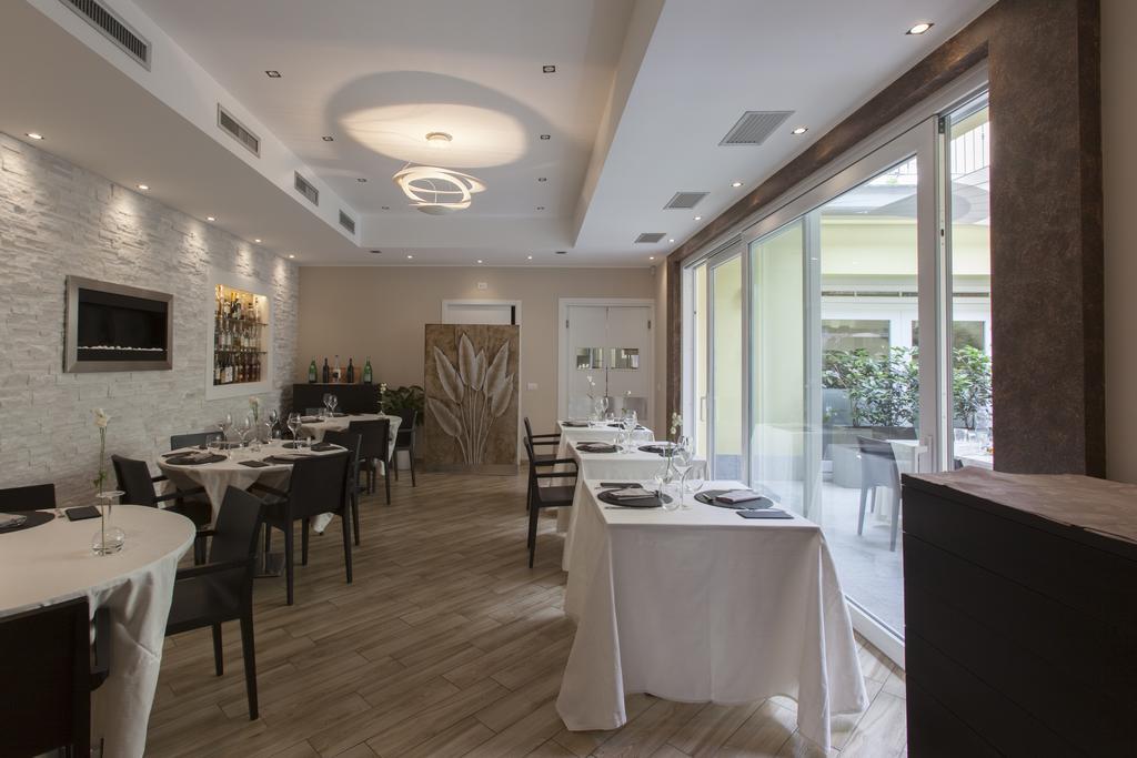 Bhl Boutique Rooms Legnano Luaran gambar
