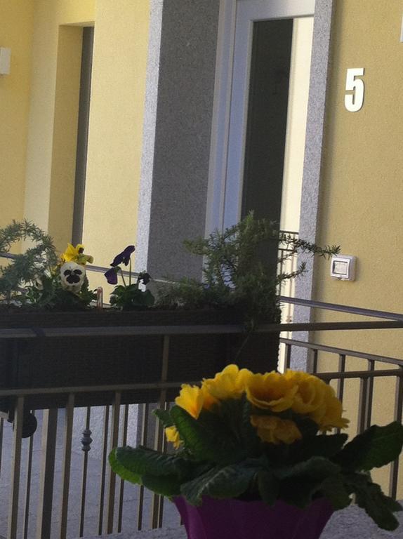 Bhl Boutique Rooms Legnano Luaran gambar
