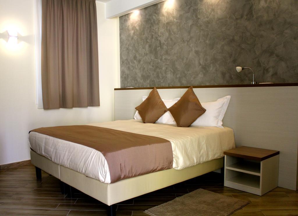 Bhl Boutique Rooms Legnano Bilik gambar