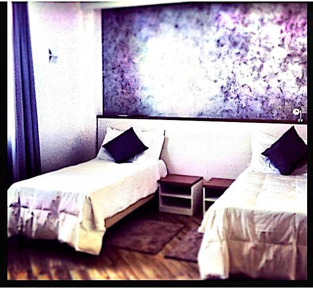 Bhl Boutique Rooms Legnano Luaran gambar
