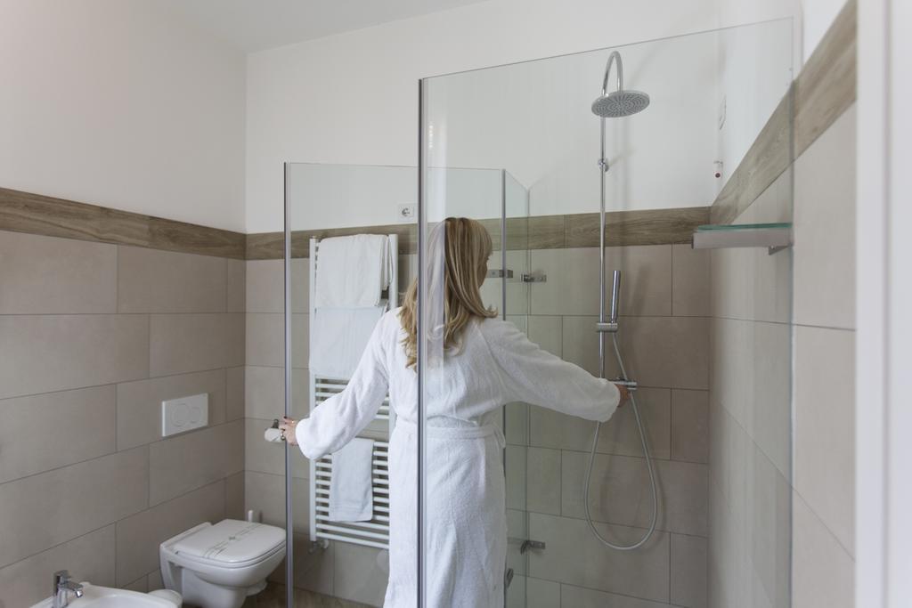 Bhl Boutique Rooms Legnano Luaran gambar