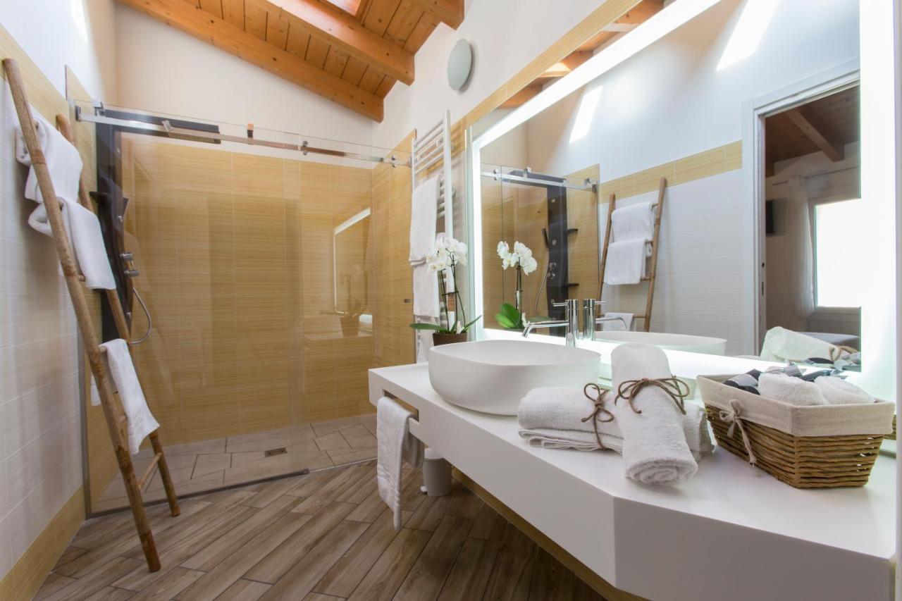Bhl Boutique Rooms Legnano Luaran gambar