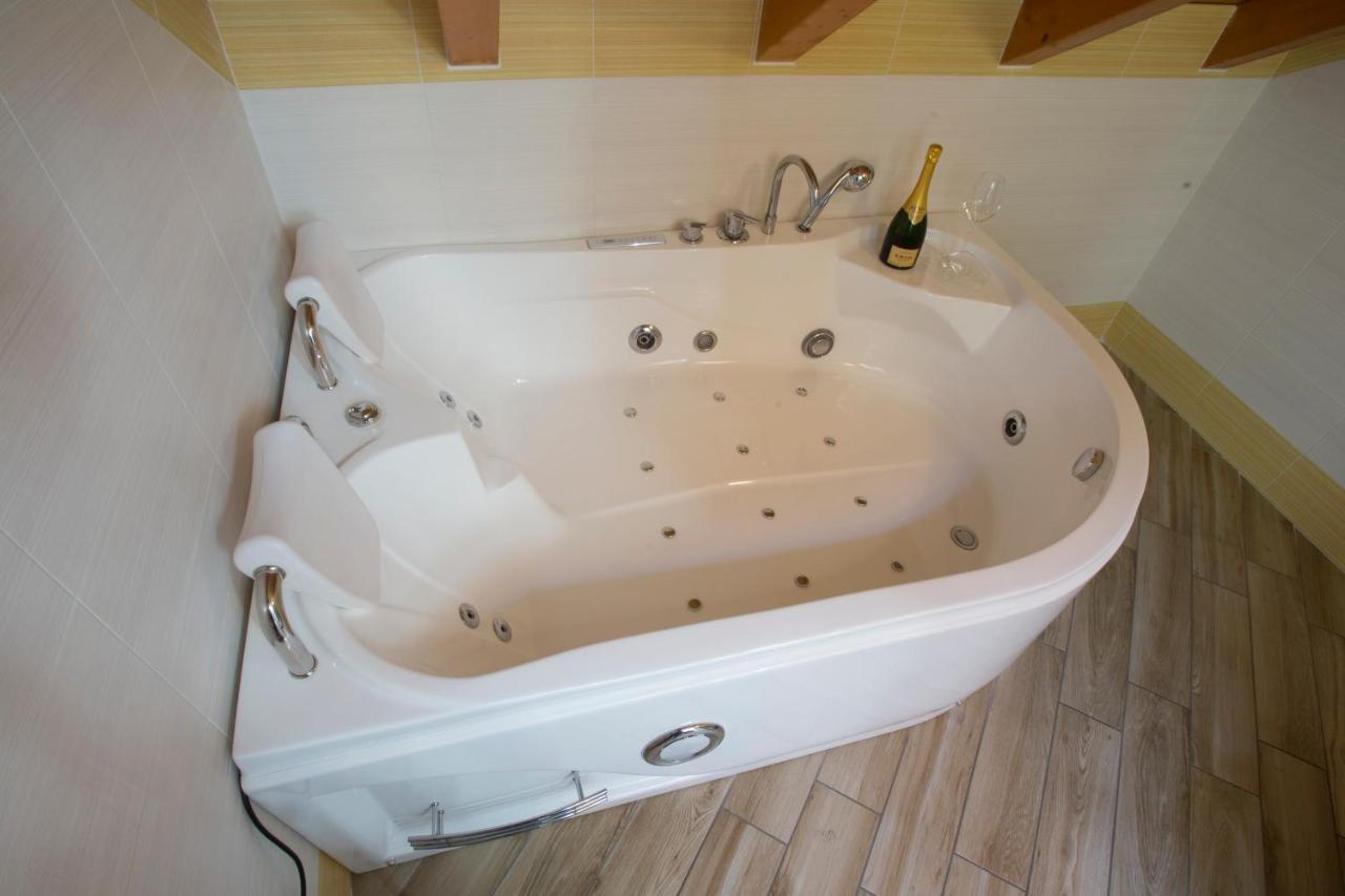 Bhl Boutique Rooms Legnano Luaran gambar