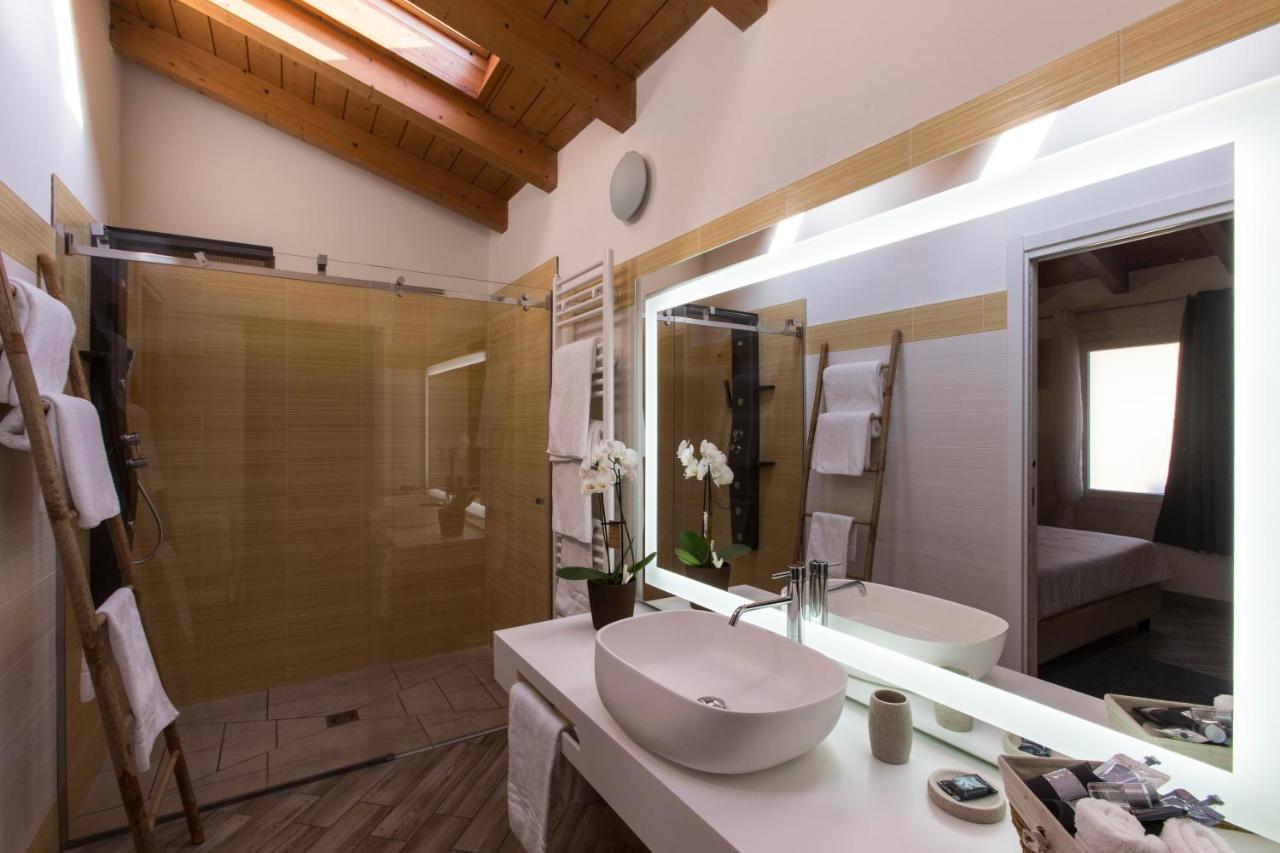 Bhl Boutique Rooms Legnano Luaran gambar