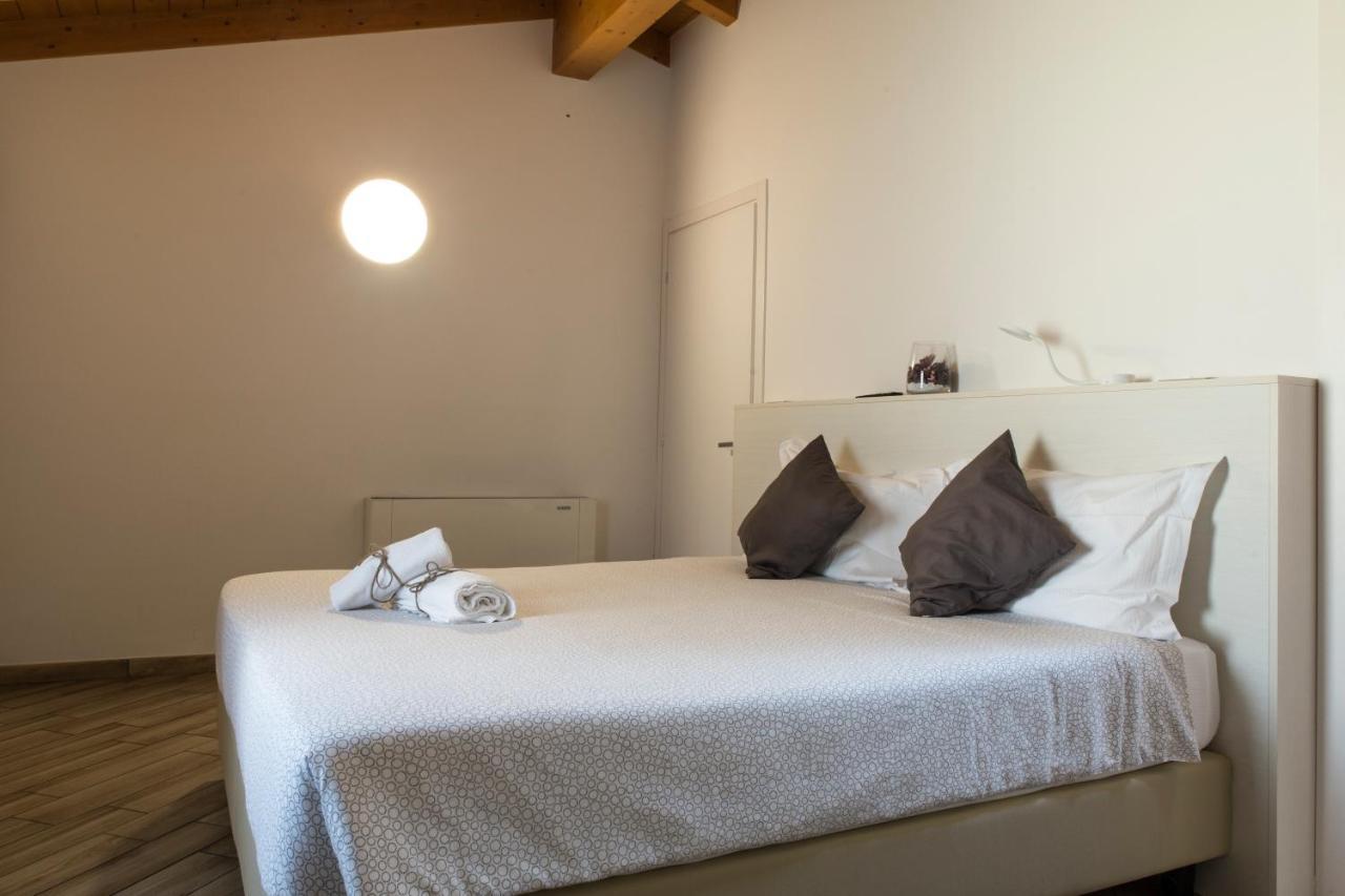 Bhl Boutique Rooms Legnano Luaran gambar